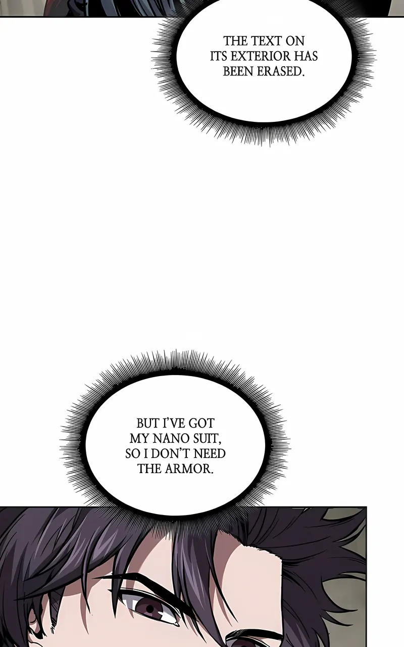 Read Nano Machine ENGLISH Manga Online