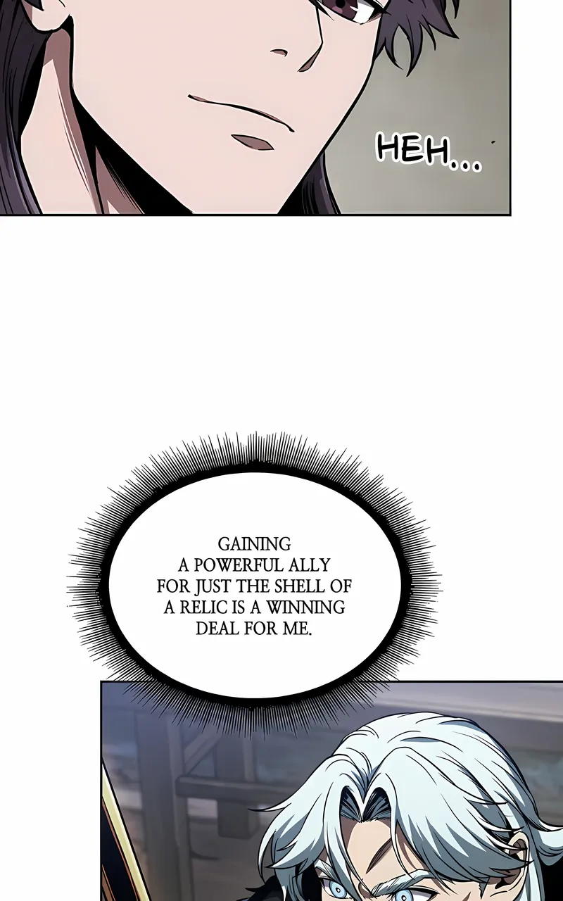 Read Nano Machine ENGLISH Manga Online