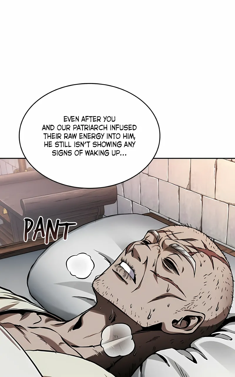 Read Nano Machine ENGLISH Manga Online