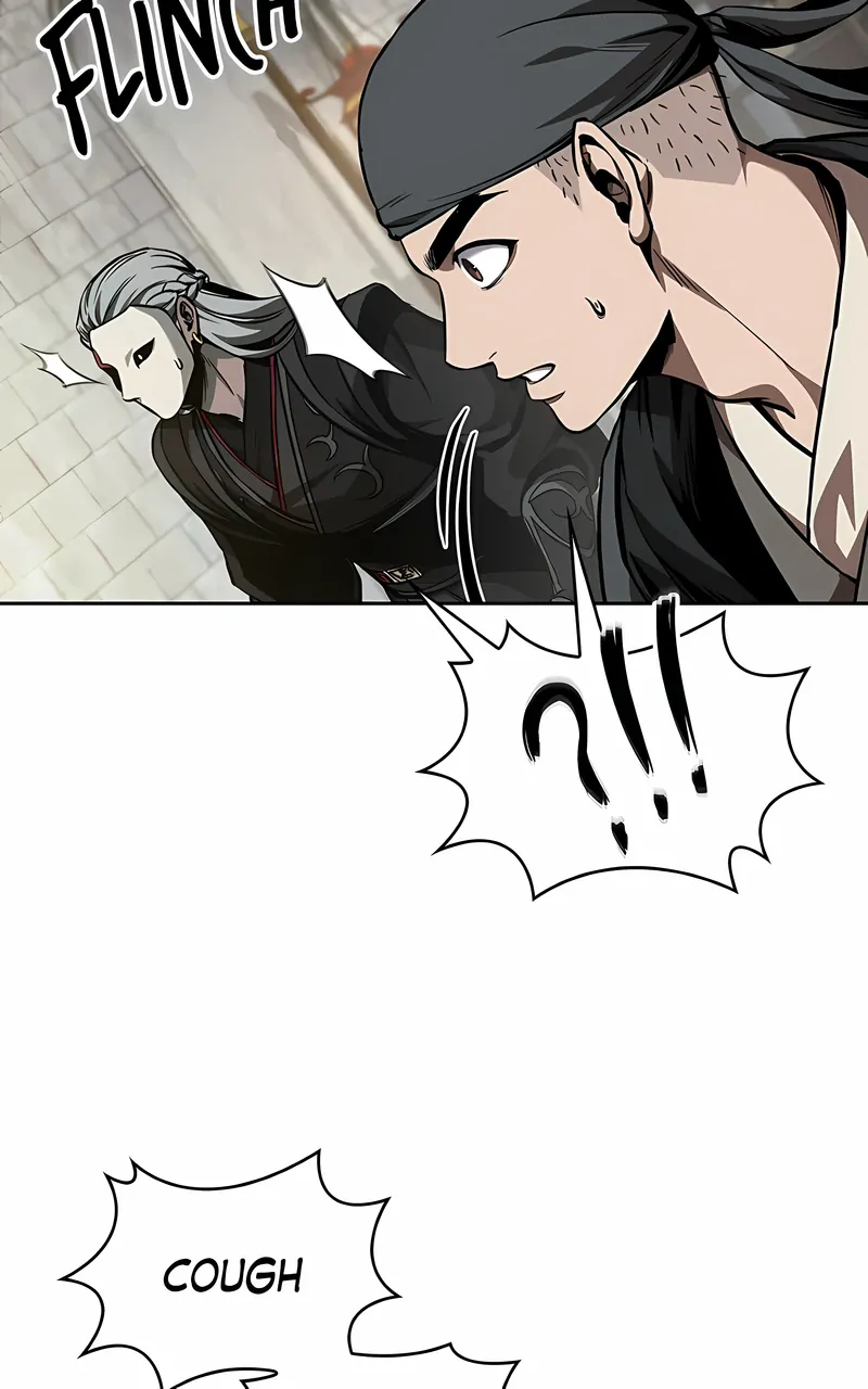 Read Nano Machine ENGLISH Manga Online