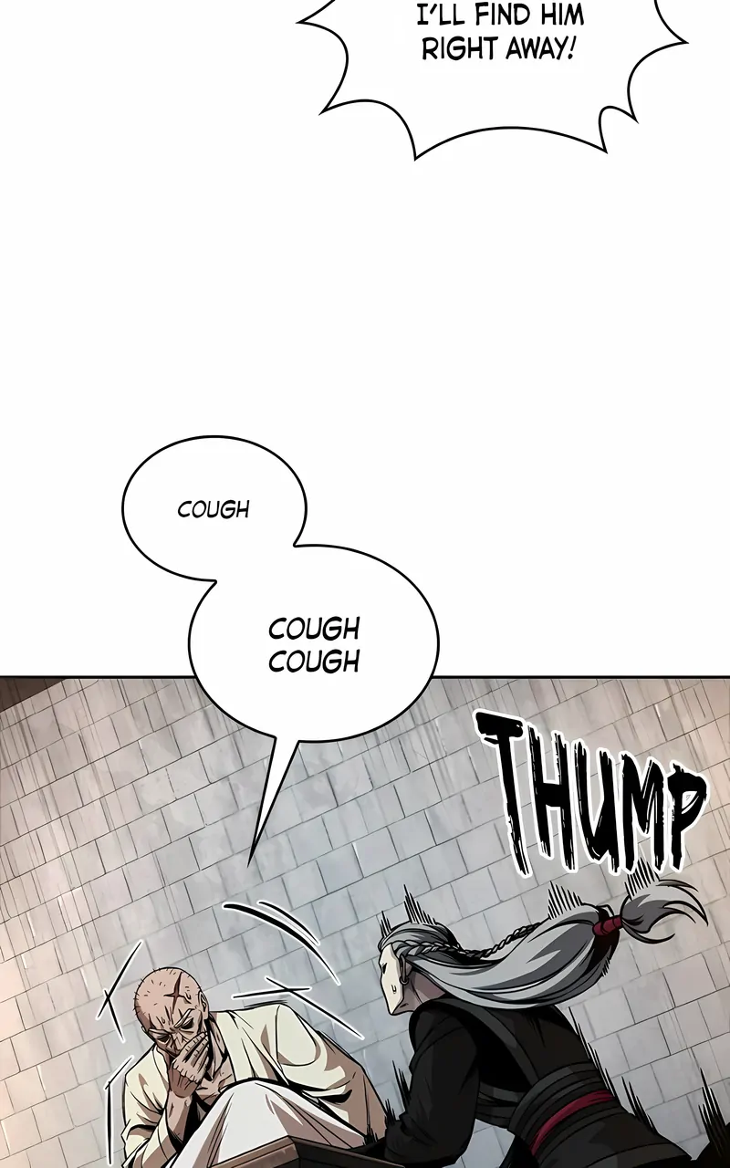 Read Nano Machine ENGLISH Manga Online