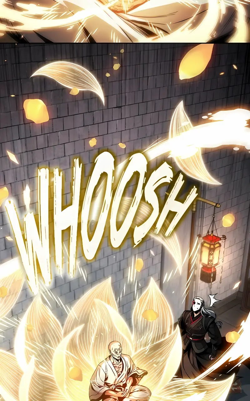 Read Nano Machine ENGLISH Manga Online