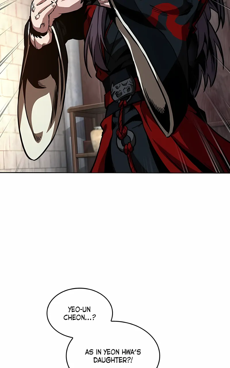 Read Nano Machine ENGLISH Manga Online