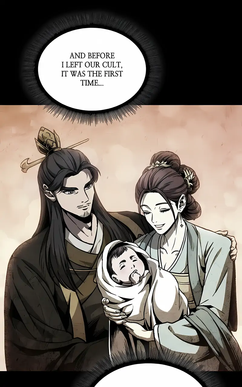 Read Nano Machine ENGLISH Manga Online