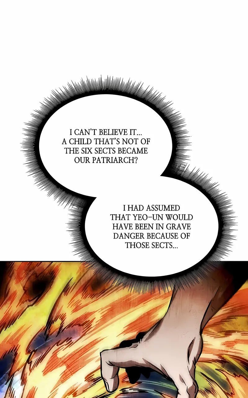 Read Nano Machine ENGLISH Manga Online