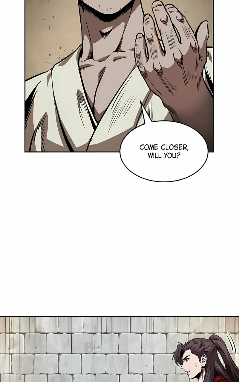 Read Nano Machine ENGLISH Manga Online