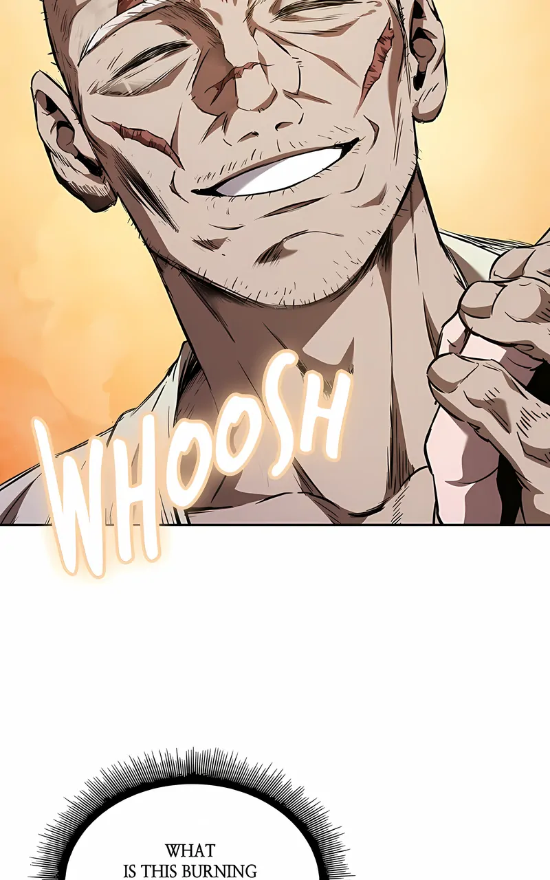 Read Nano Machine ENGLISH Manga Online