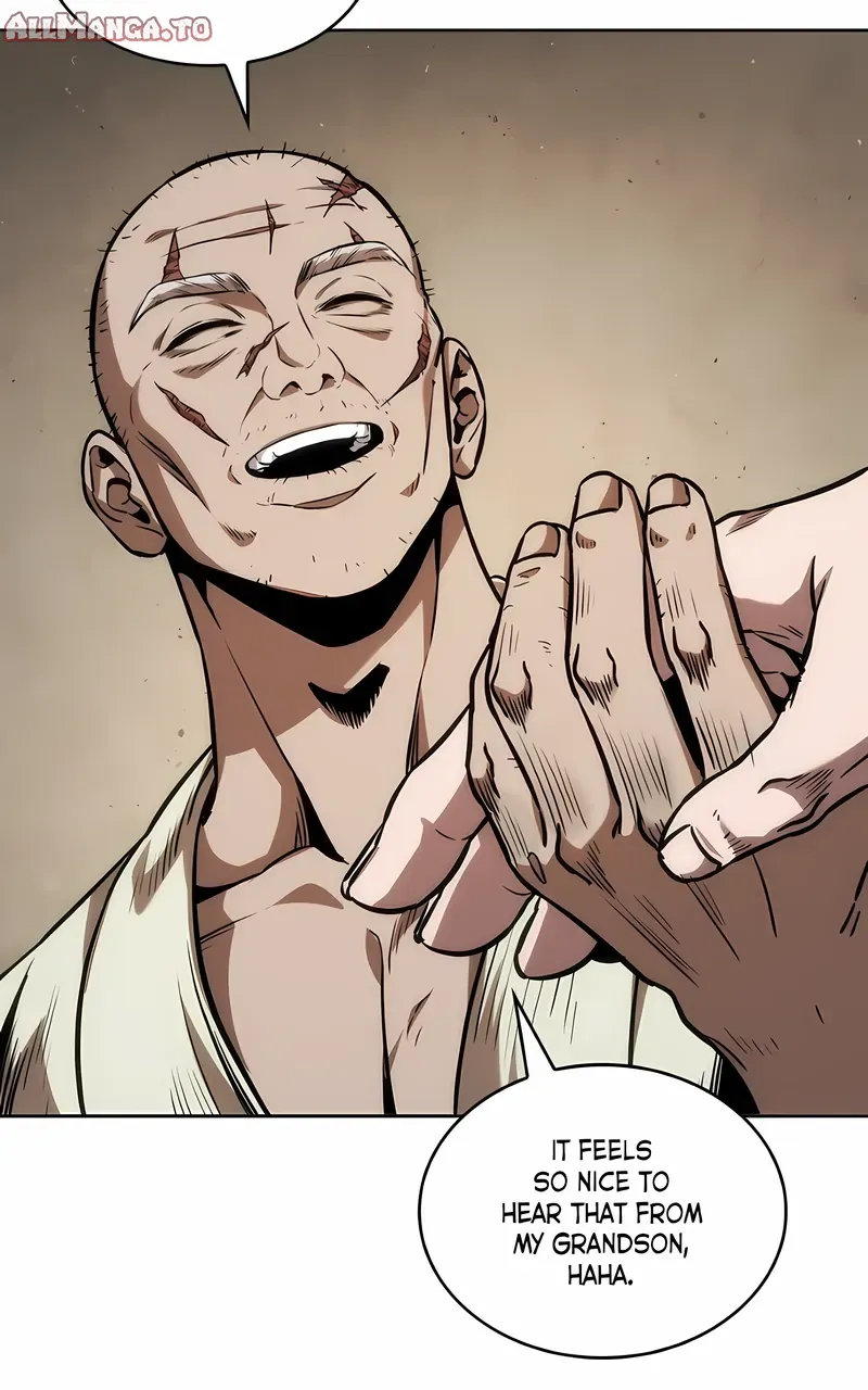 Read Nano Machine ENGLISH Manga Online