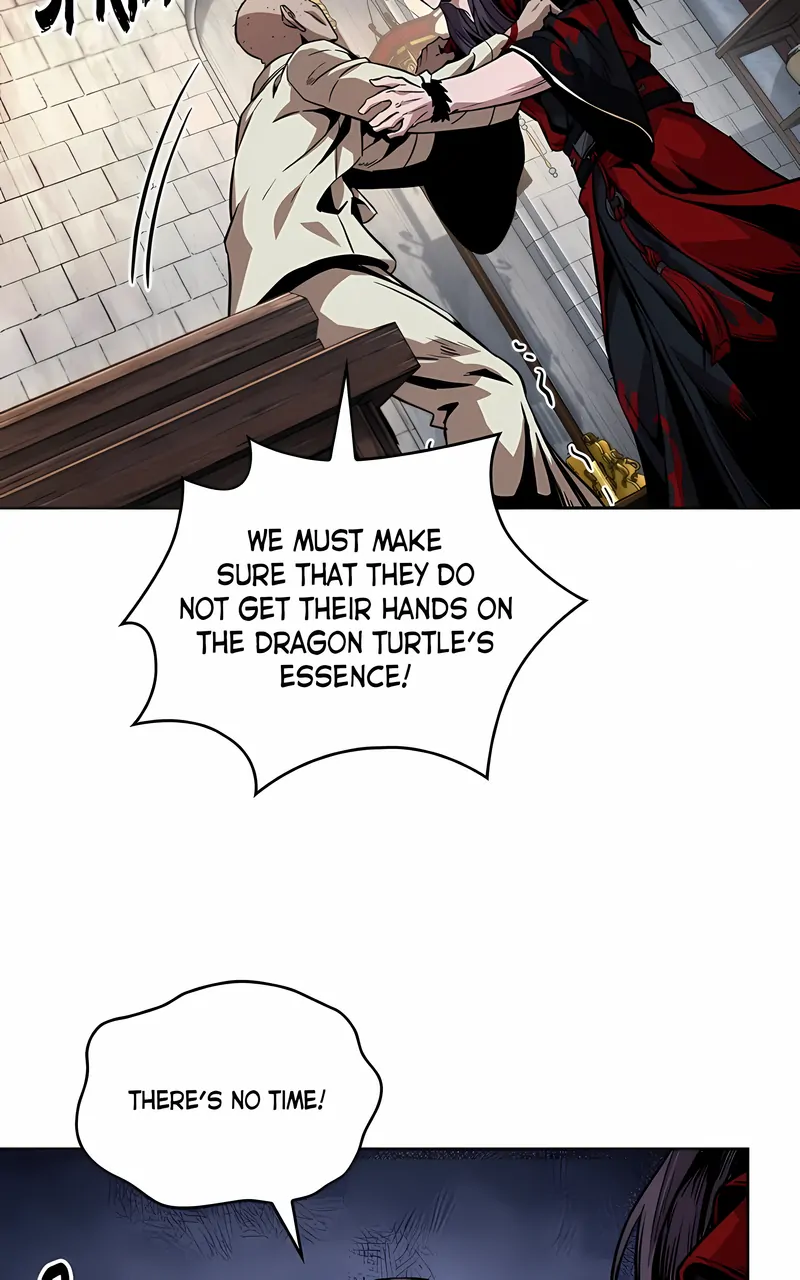 Read Nano Machine ENGLISH Manga Online