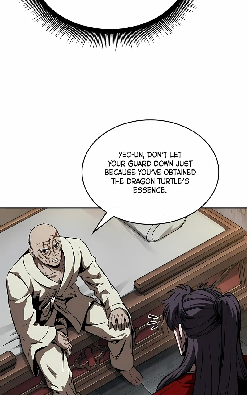 Read Nano Machine ENGLISH Manga Online