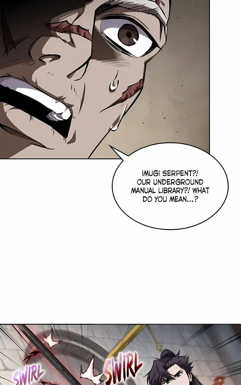 Read Nano Machine ENGLISH Manga Online