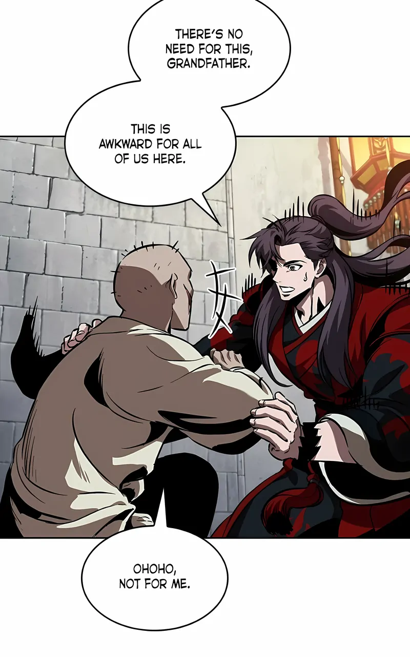 Read Nano Machine ENGLISH Manga Online