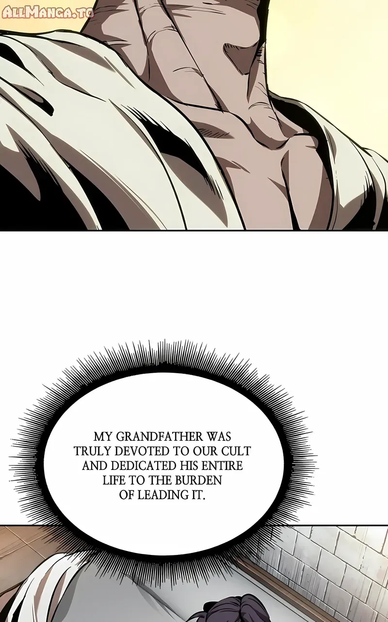 Read Nano Machine ENGLISH Manga Online