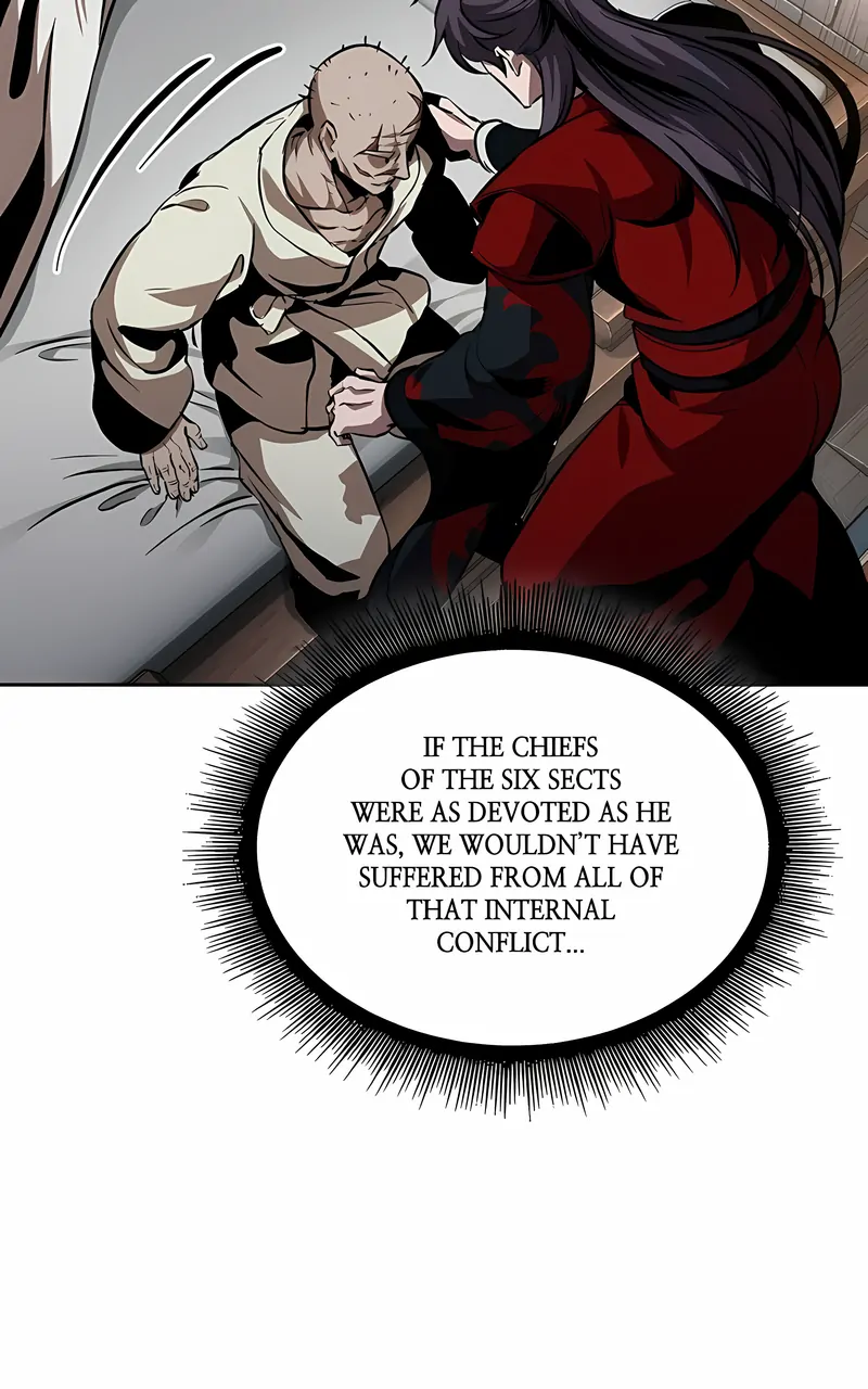 Read Nano Machine ENGLISH Manga Online