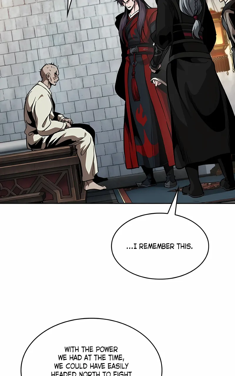 Read Nano Machine ENGLISH Manga Online