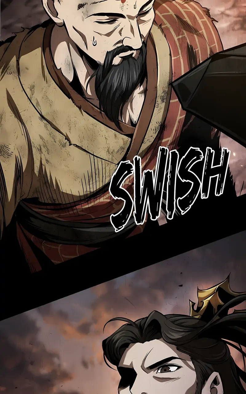 Read Nano Machine ENGLISH Manga Online