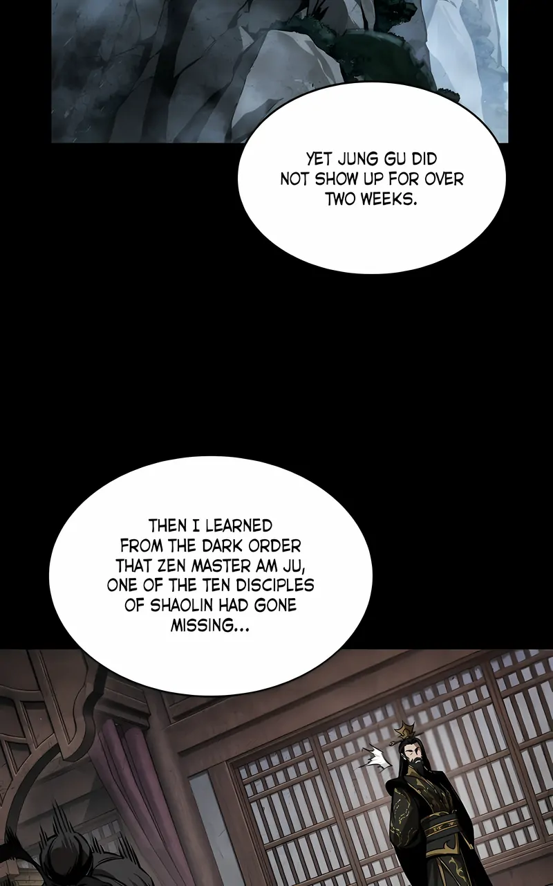 Read Nano Machine ENGLISH Manga Online