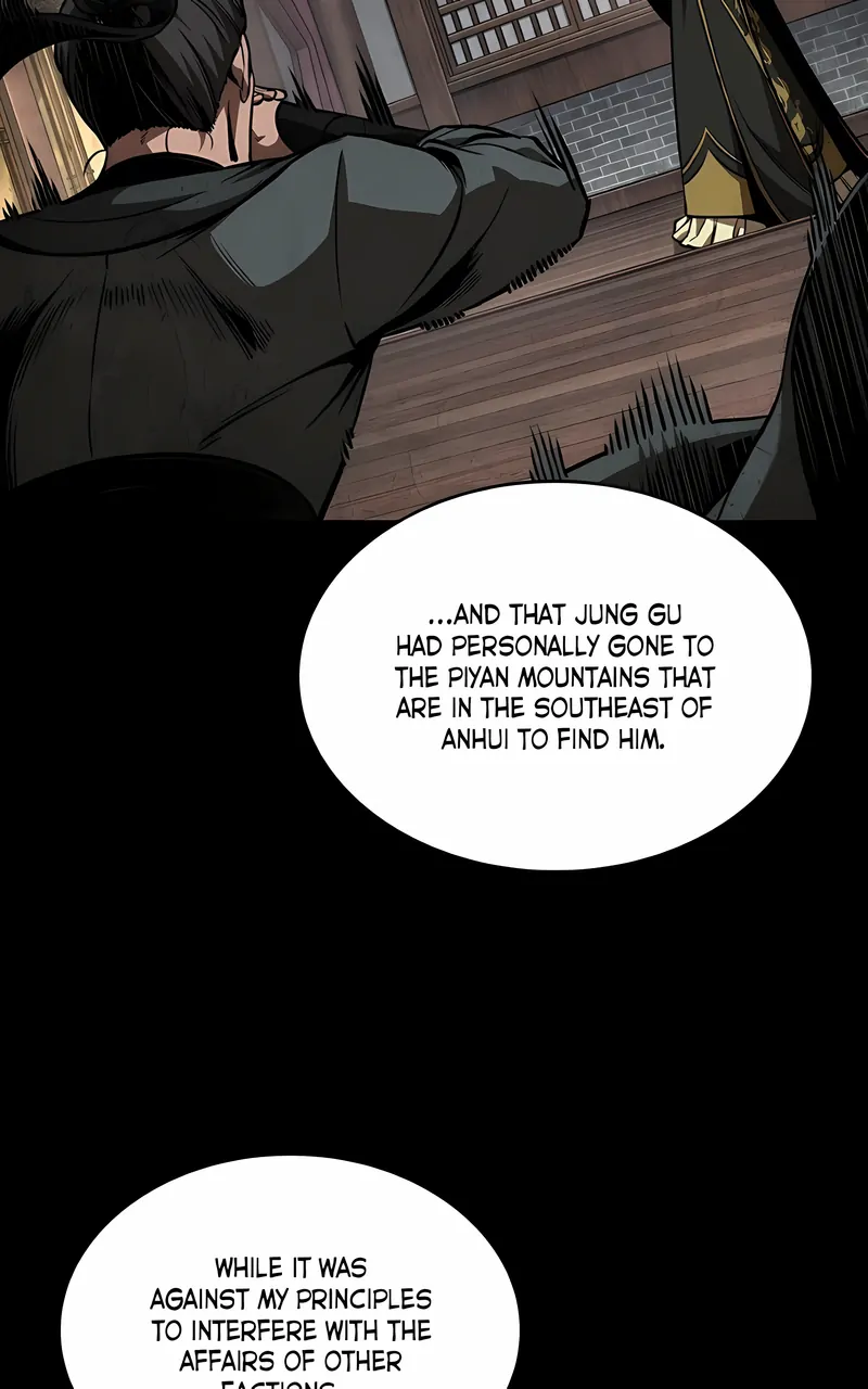 Read Nano Machine ENGLISH Manga Online