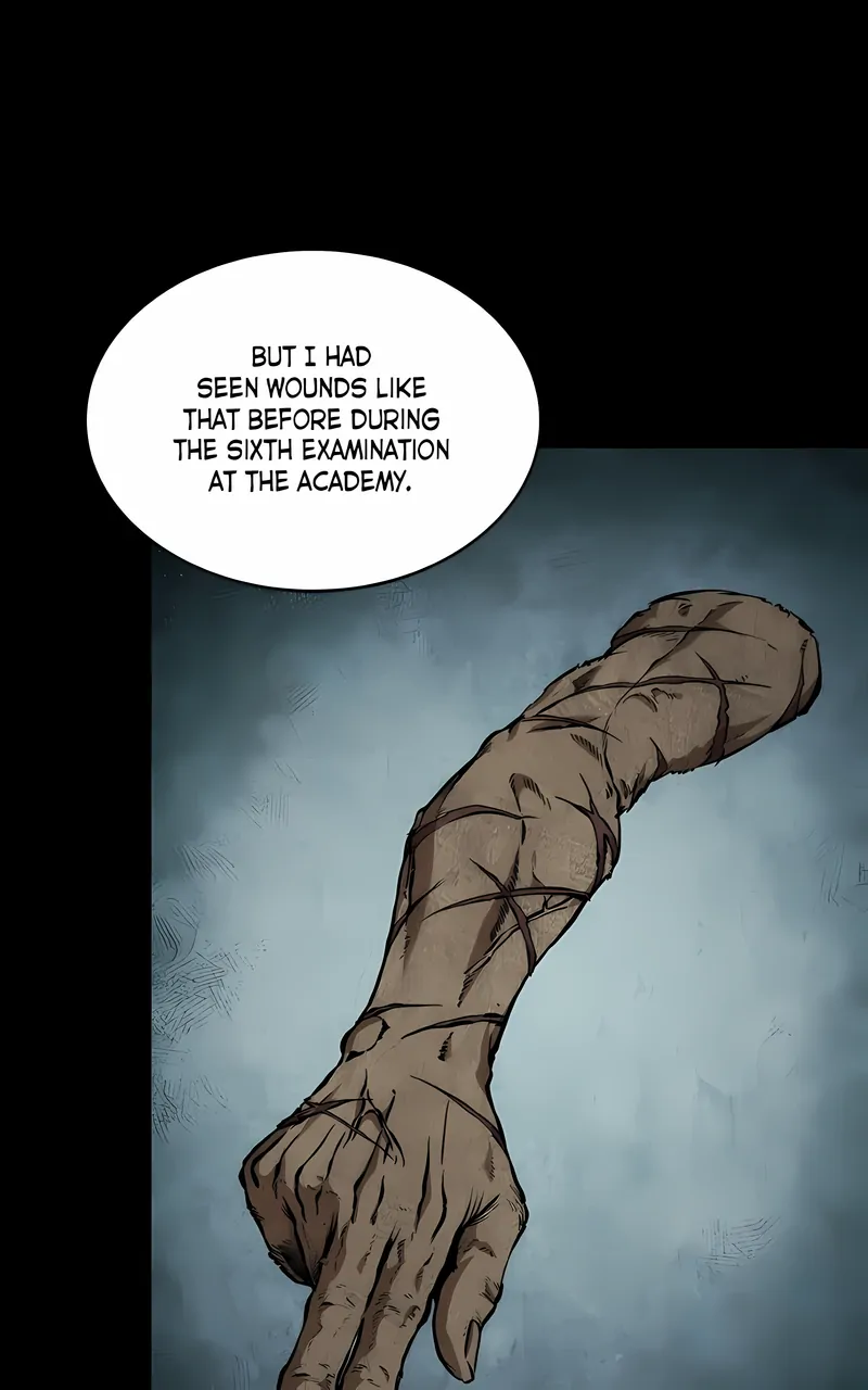 Read Nano Machine ENGLISH Manga Online