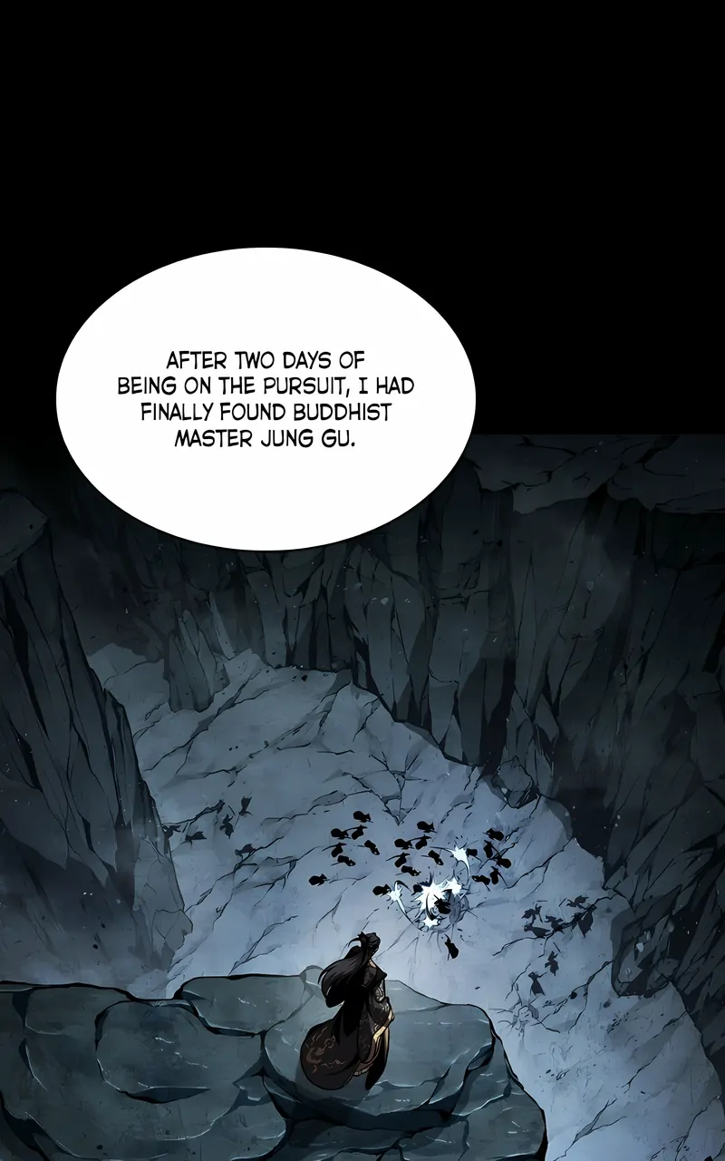 Read Nano Machine ENGLISH Manga Online