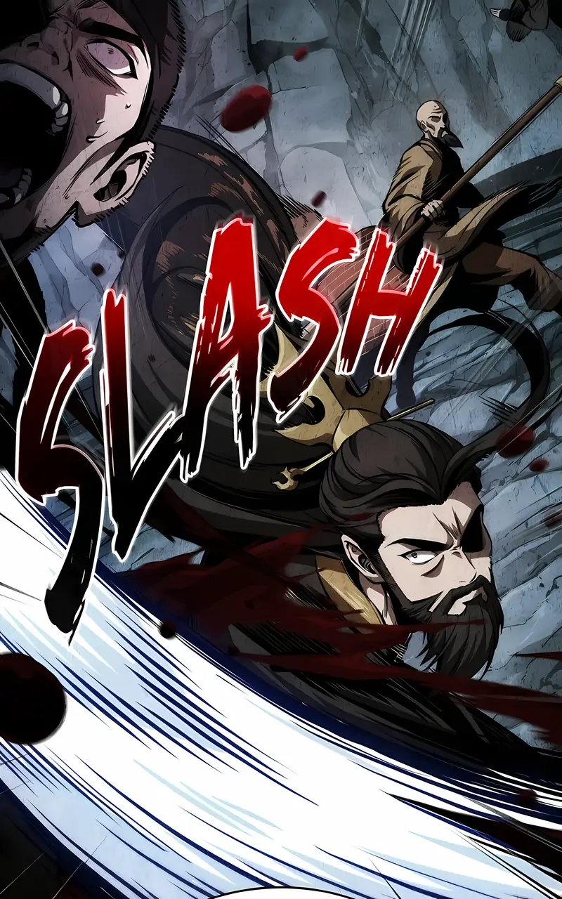 Read Nano Machine ENGLISH Manga Online