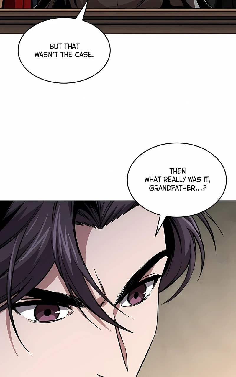 Read Nano Machine ENGLISH Manga Online