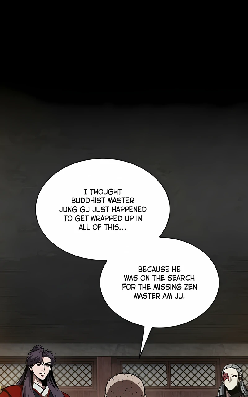 Read Nano Machine ENGLISH Manga Online