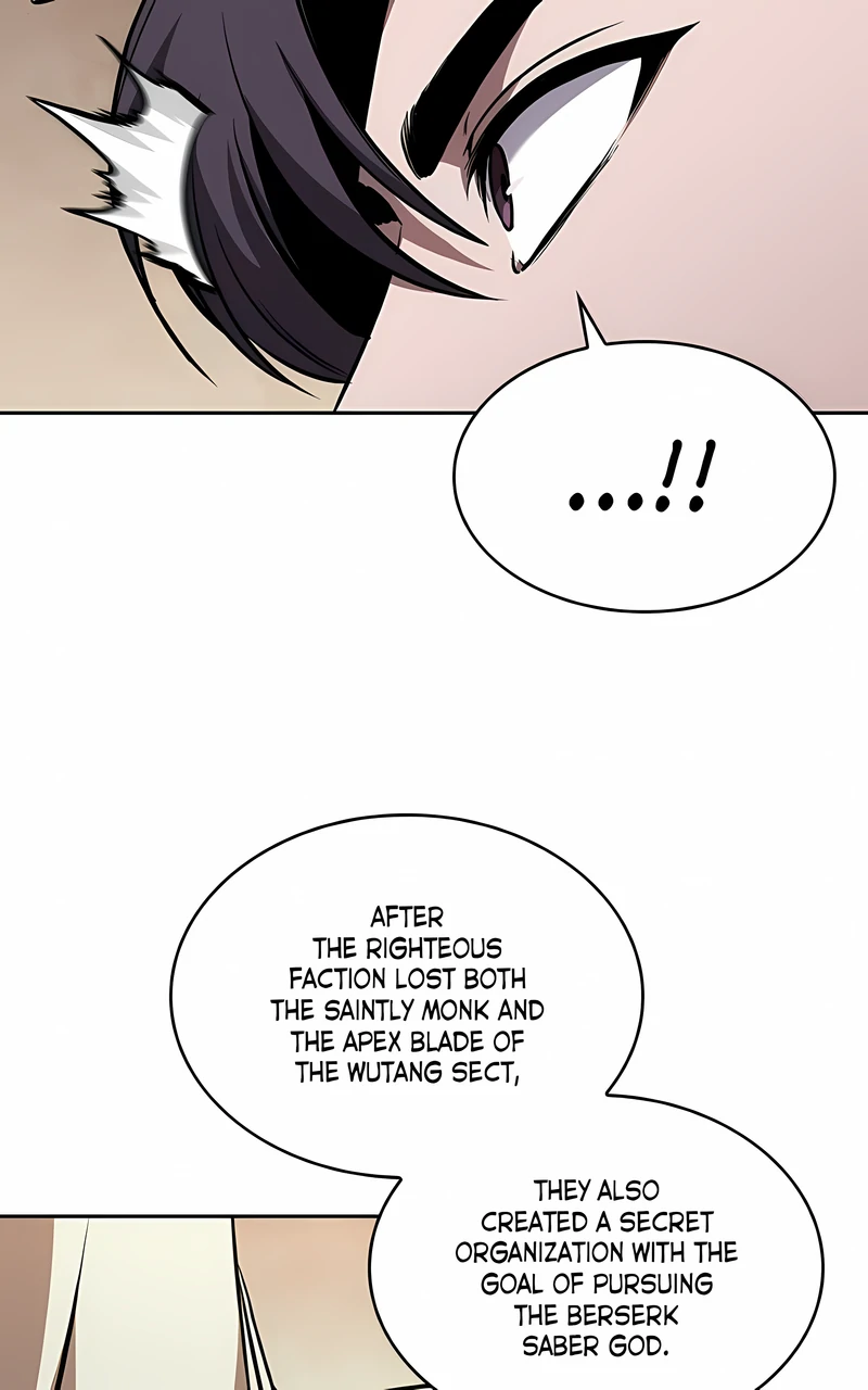 Read Nano Machine ENGLISH Manga Online