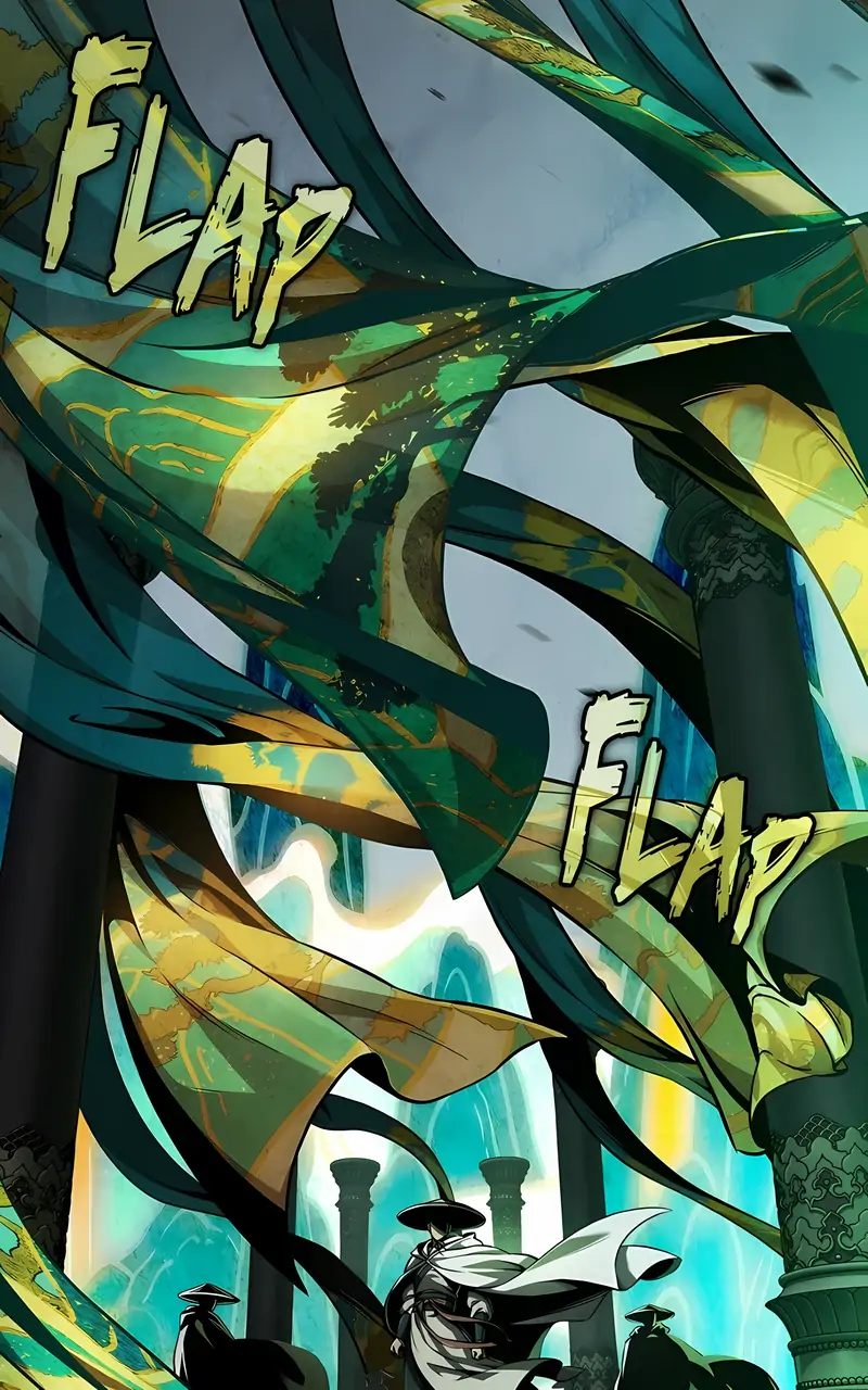 Read Nano Machine ENGLISH Manga Online