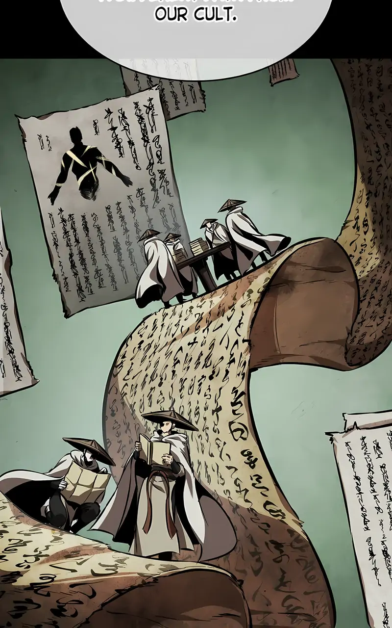 Read Nano Machine ENGLISH Manga Online