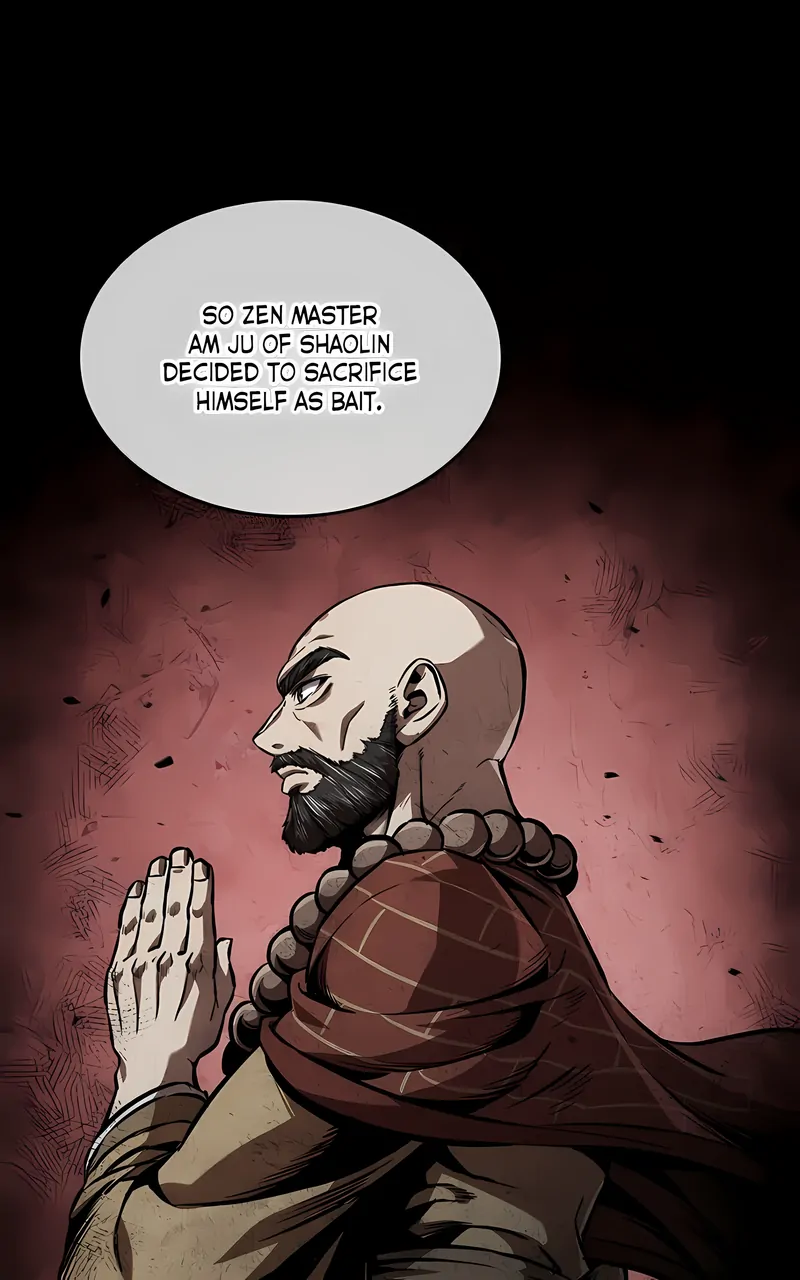 Read Nano Machine ENGLISH Manga Online