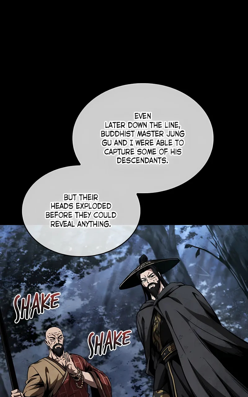 Read Nano Machine ENGLISH Manga Online