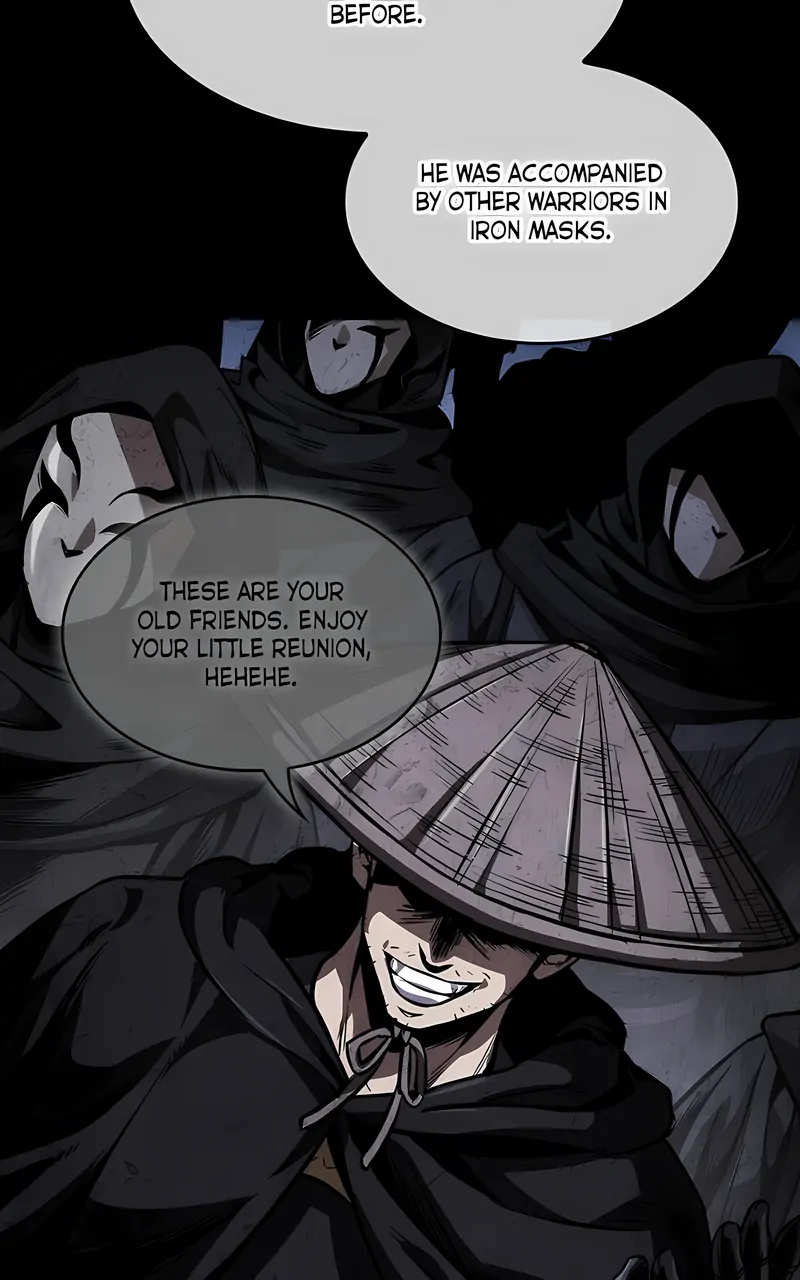 Read Nano Machine ENGLISH Manga Online