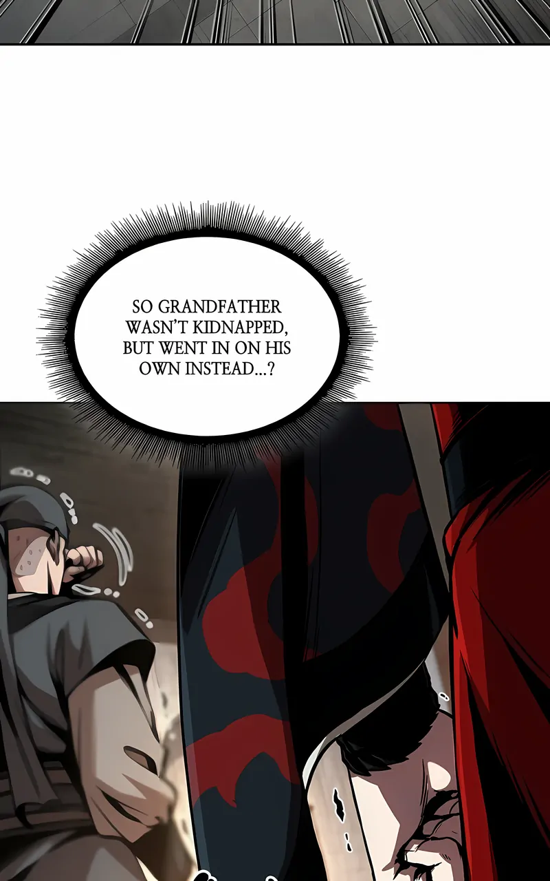 Read Nano Machine ENGLISH Manga Online