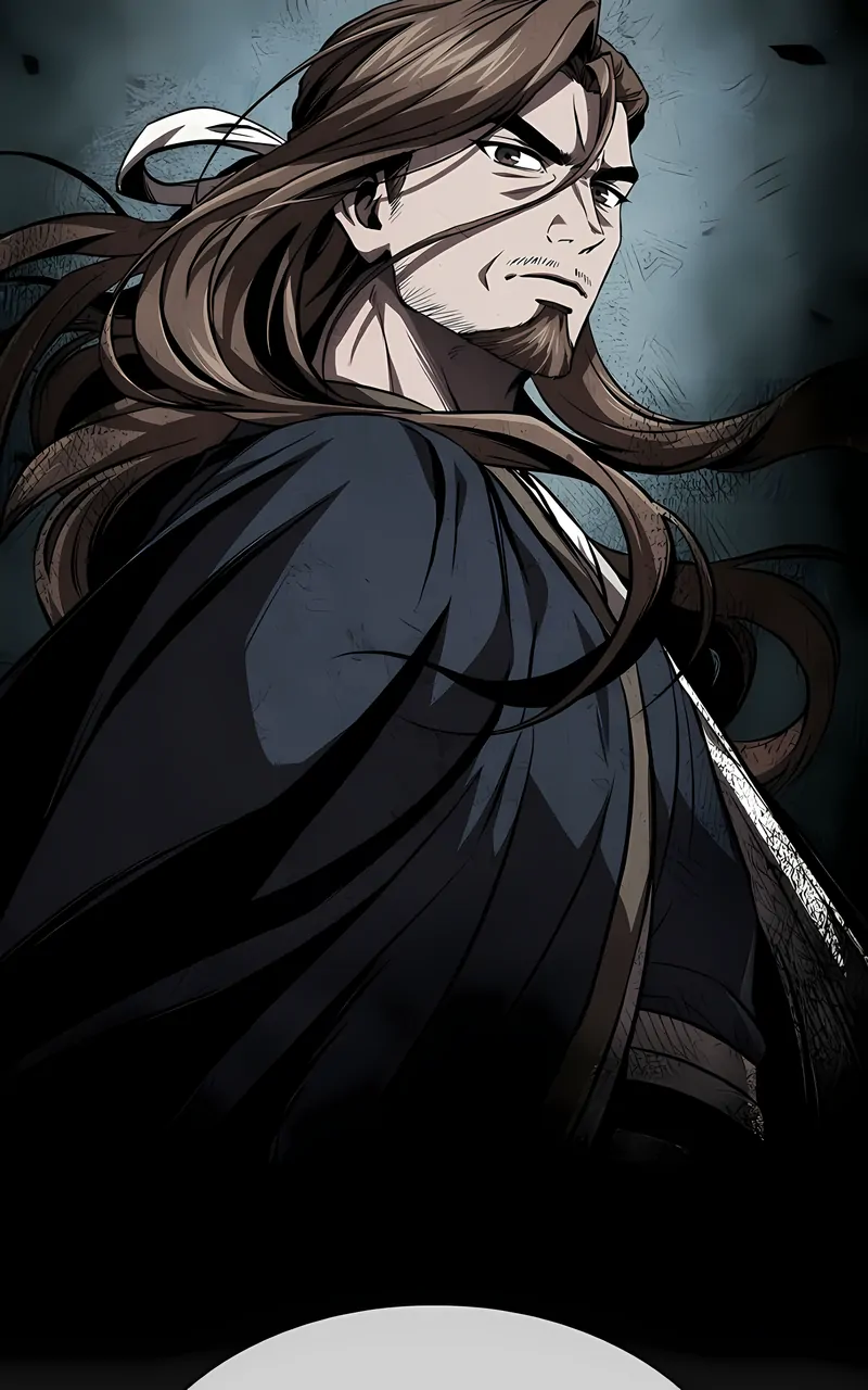 Read Nano Machine ENGLISH Manga Online