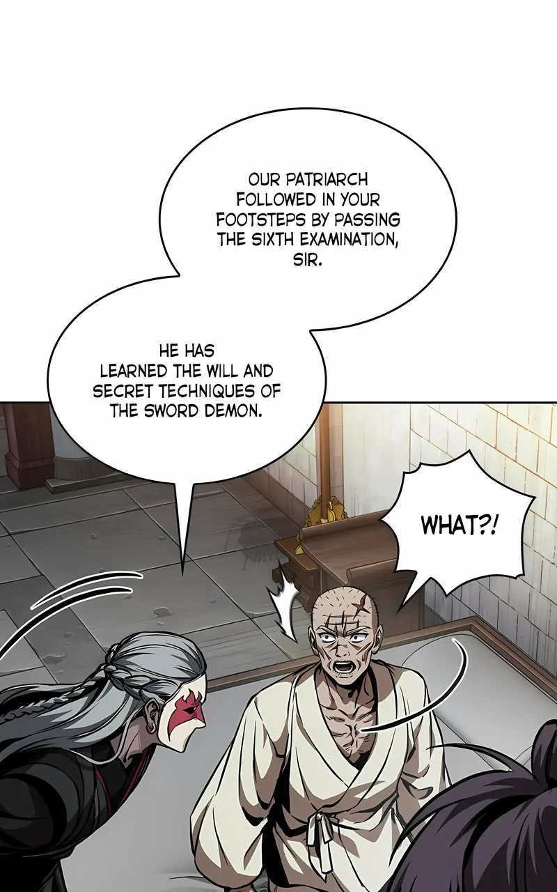 Read Nano Machine ENGLISH Manga Online