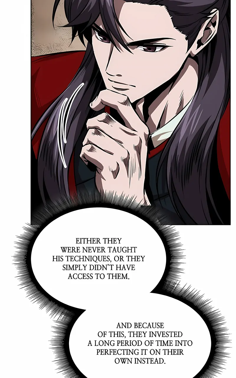 Read Nano Machine ENGLISH Manga Online