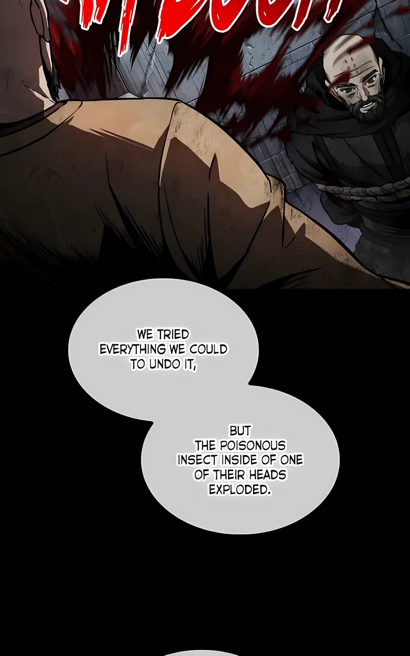 Read Nano Machine ENGLISH Manga Online