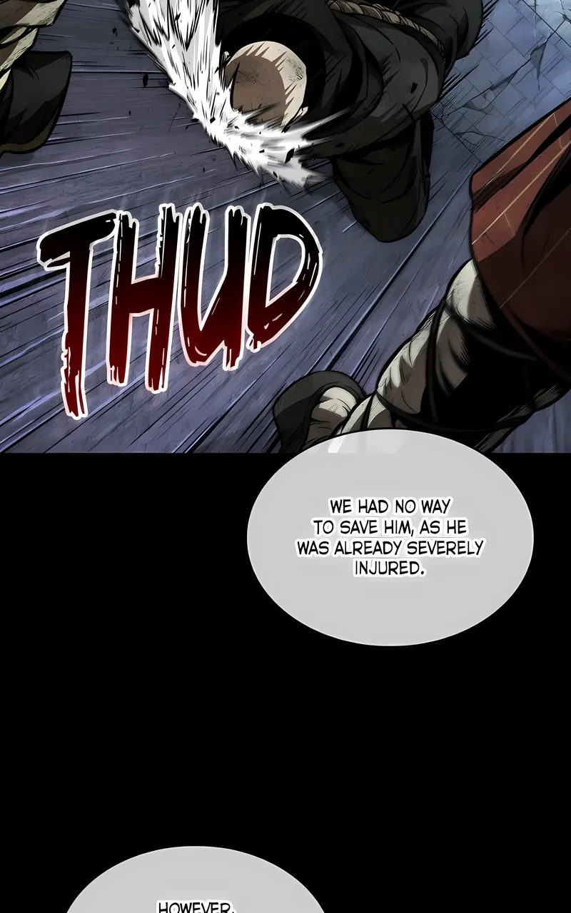 Read Nano Machine ENGLISH Manga Online