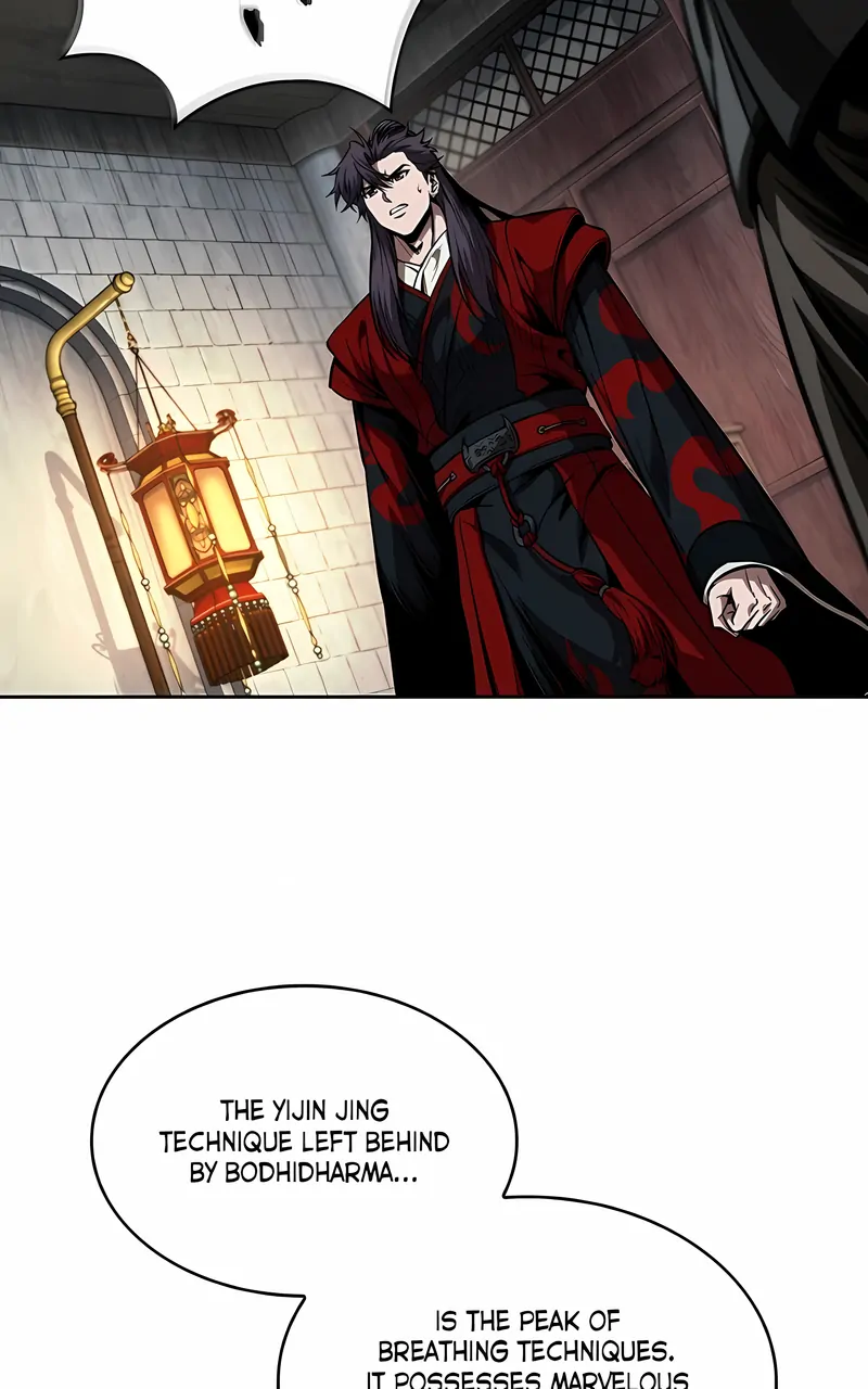 Read Nano Machine ENGLISH Manga Online