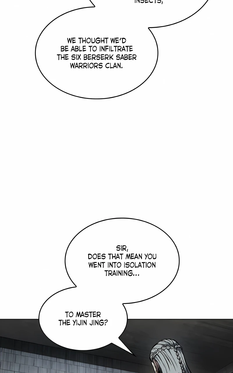 Read Nano Machine ENGLISH Manga Online