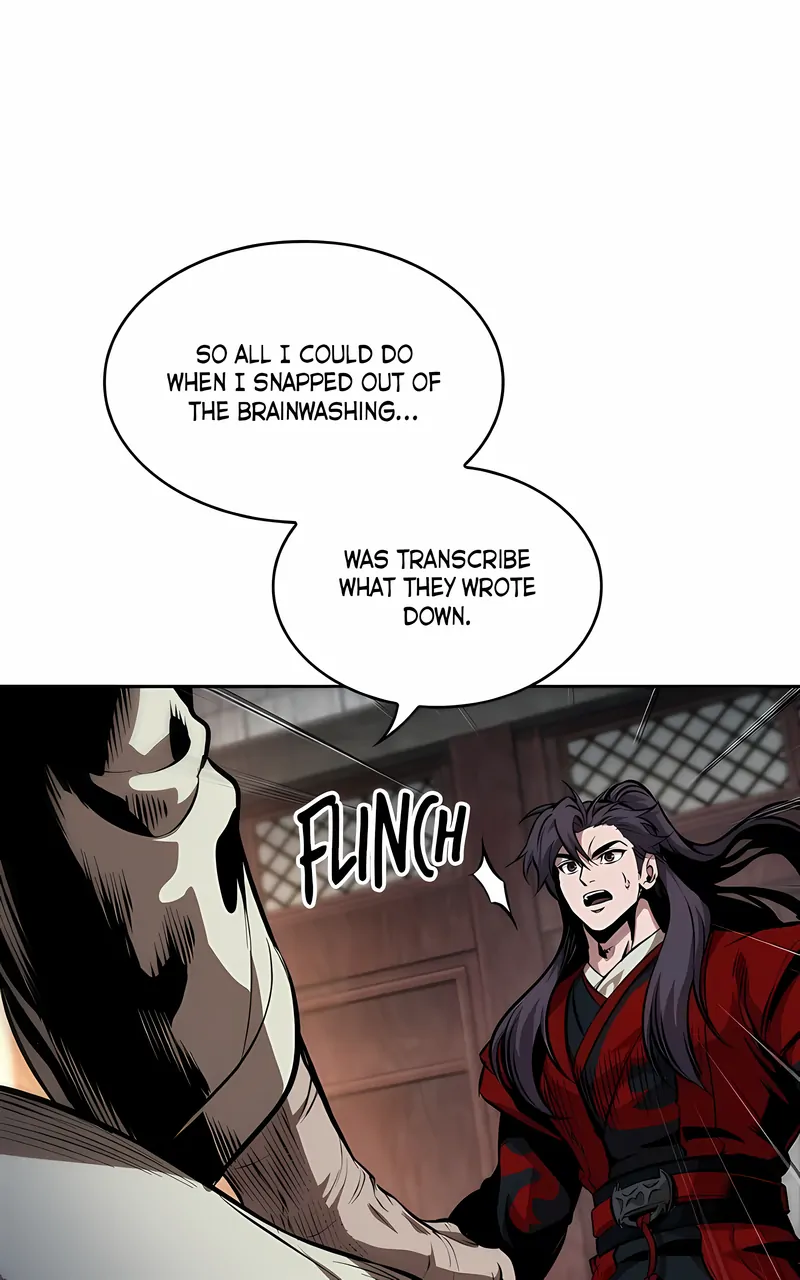 Read Nano Machine ENGLISH Manga Online