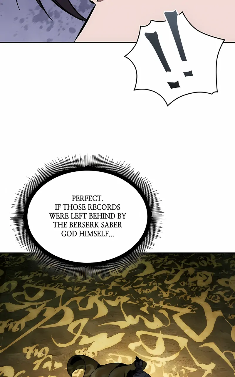 Read Nano Machine ENGLISH Manga Online