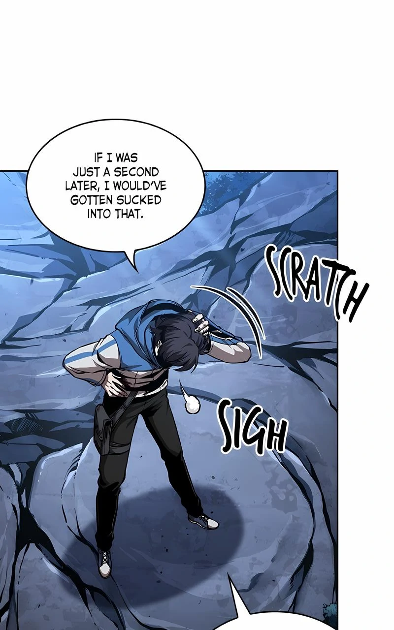 Read Nano Machine ENGLISH Manga Online