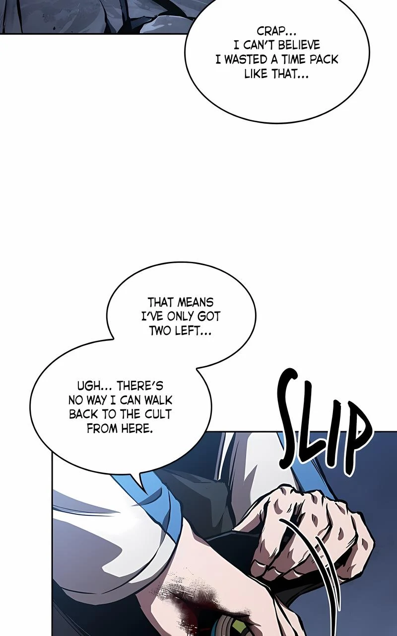 Read Nano Machine ENGLISH Manga Online