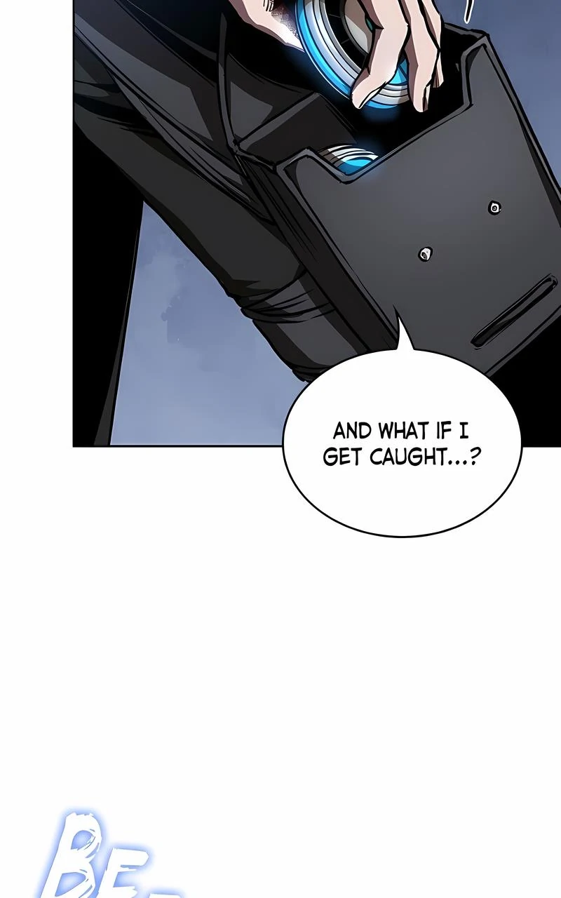 Read Nano Machine ENGLISH Manga Online