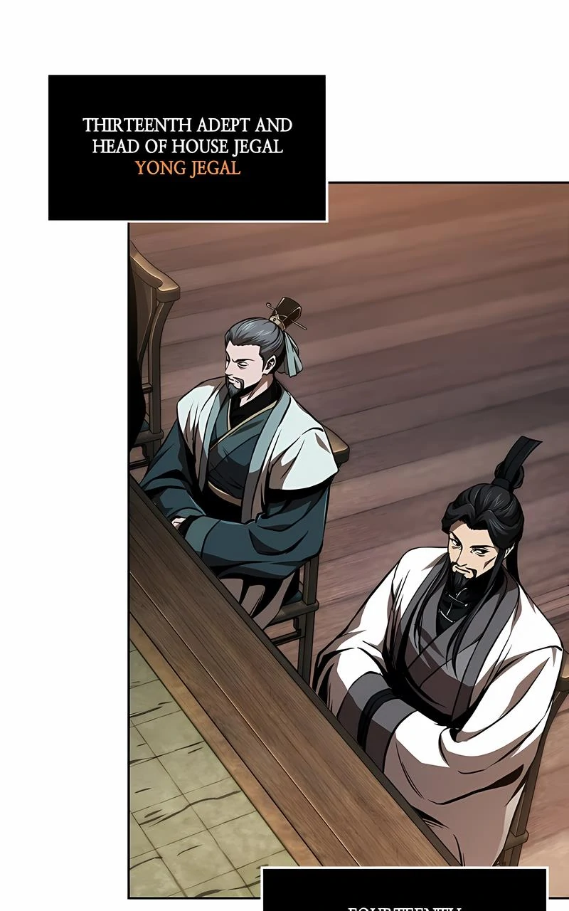 Read Nano Machine ENGLISH Manga Online