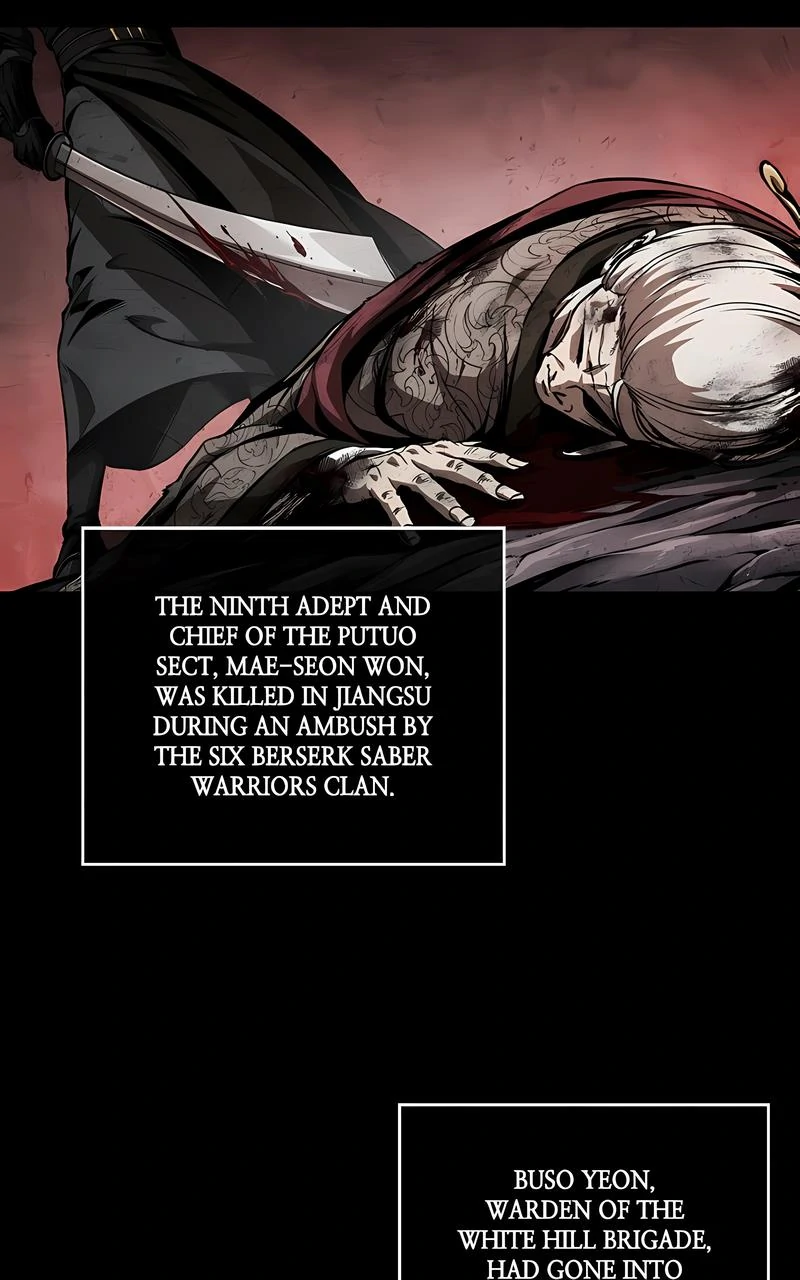 Read Nano Machine ENGLISH Manga Online