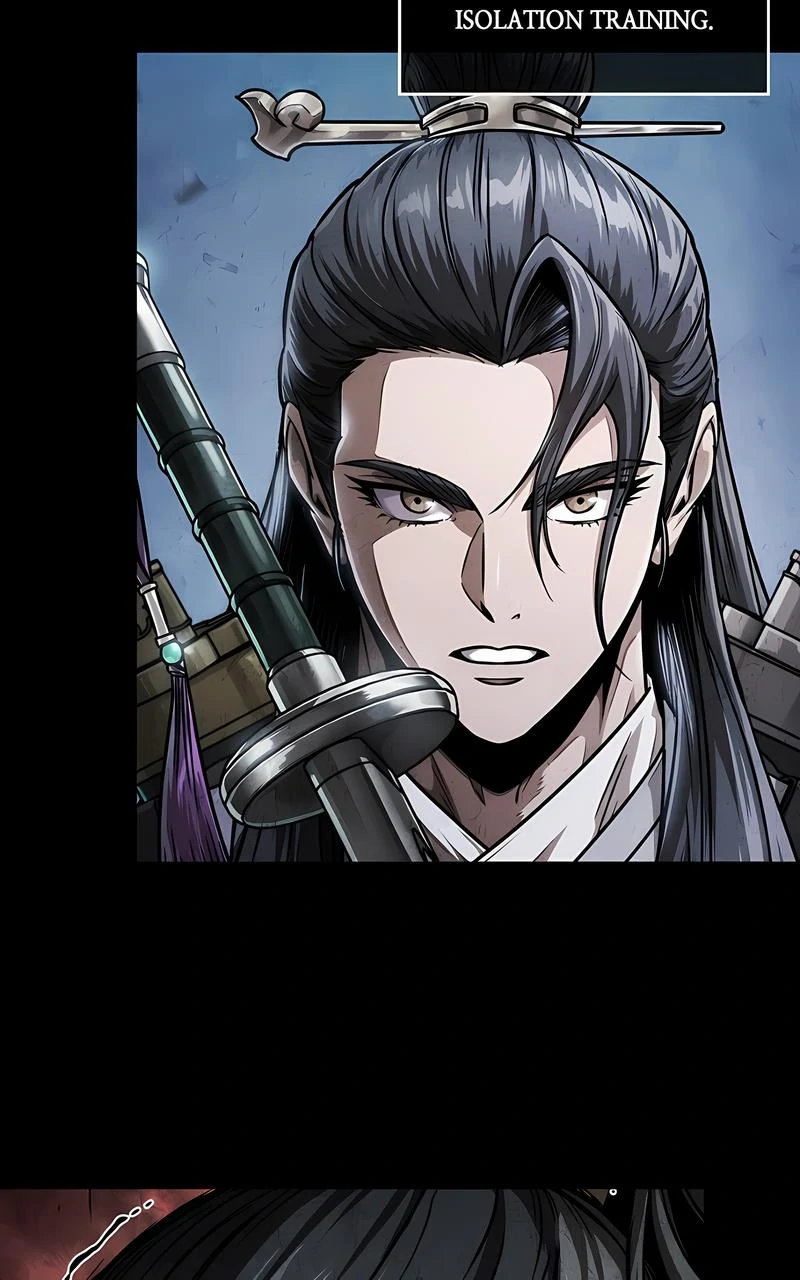 Read Nano Machine ENGLISH Manga Online