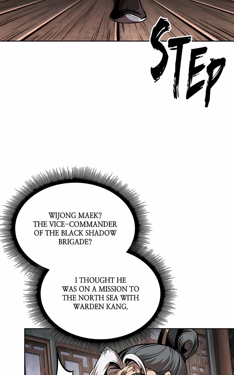 Read Nano Machine ENGLISH Manga Online